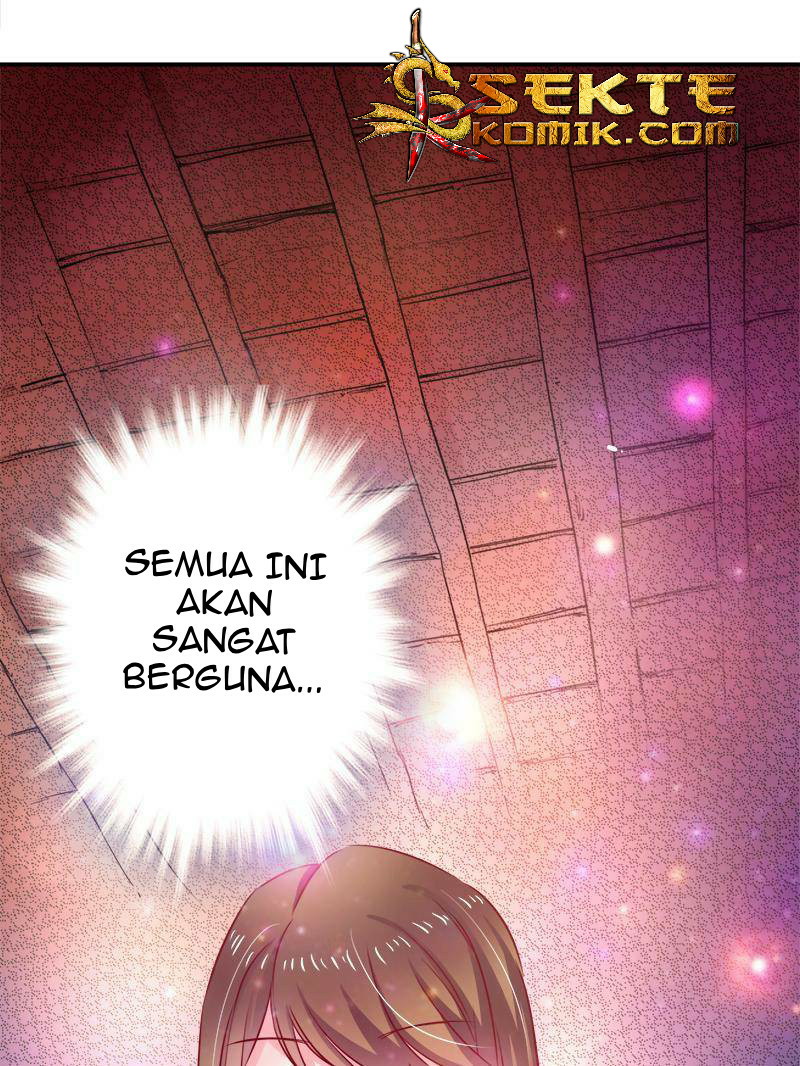 Beauty and the Beasts Chapter 04 Gambar 40
